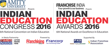 Indian Education Show 2016