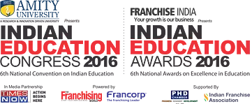 Indian Education Show 2015