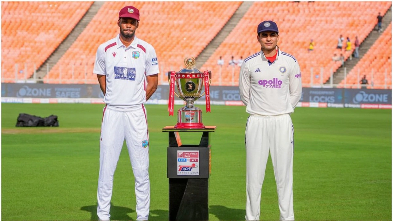 Looking Ahead: Future Series and Pant’s Recovery