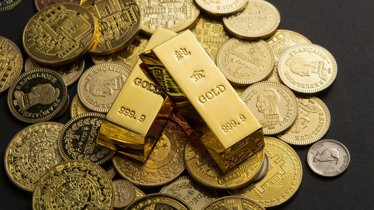 Looking Ahead: What 2026 Might Hold for Gold Lovers