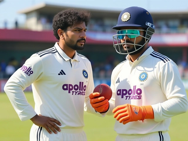Rishabh Pant Slams Kuldeep Yadav Over Slow Over Rate at Guwahati Test