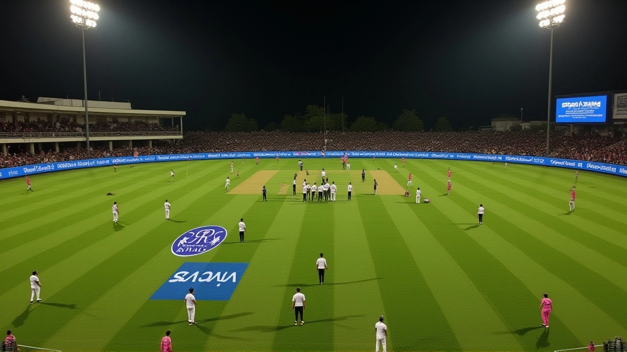 Broader Tournament Context