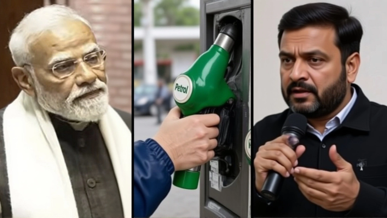 Public Reaction and Economic Context